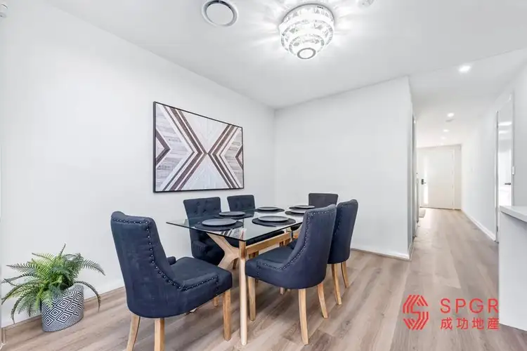 Fourth view of Homely townhouse listing, Address available on request