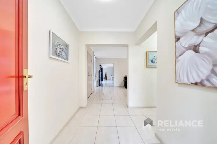 Third view of Homely house listing, 37 Camelot Drive, Tarneit VIC 3029