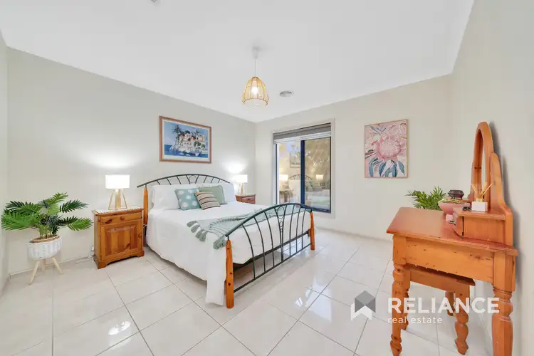Fourth view of Homely house listing, 37 Camelot Drive, Tarneit VIC 3029