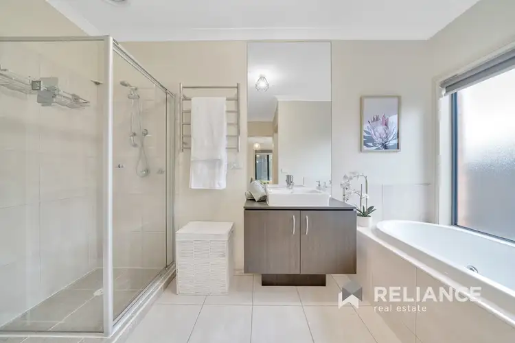 Fifth view of Homely house listing, 37 Camelot Drive, Tarneit VIC 3029