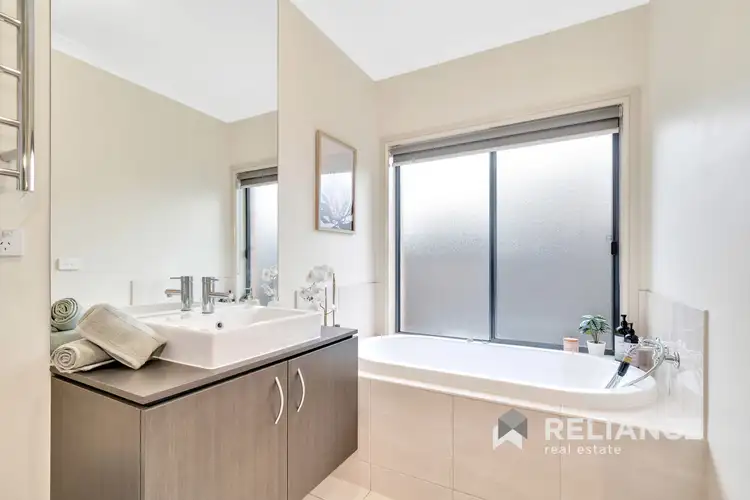 Sixth view of Homely house listing, 37 Camelot Drive, Tarneit VIC 3029