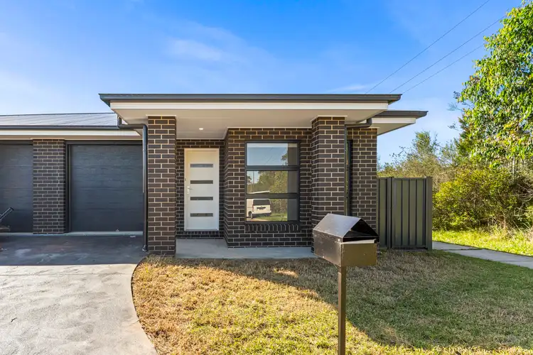 Main view of Homely house listing, 1b Downing Lane, Woongarrah NSW 2259