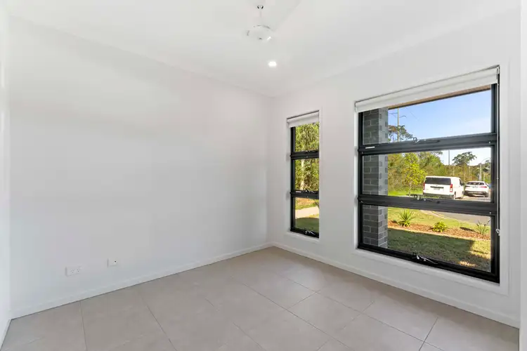 Second view of Homely house listing, 1b Downing Lane, Woongarrah NSW 2259