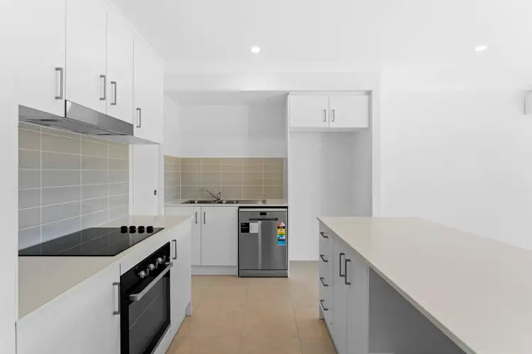 Fifth view of Homely house listing, 1b Downing Lane, Woongarrah NSW 2259