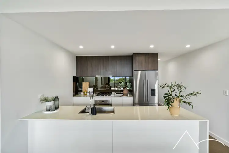 Sixth view of Homely unit listing, 412/30 - 36 Warby Street, Campbelltown NSW 2560