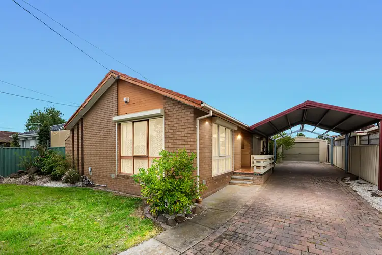 5 Lantana Avenue, Hoppers Crossing VIC 3029