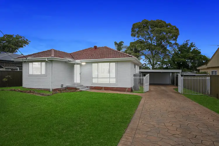 28 Laker Street, Blacktown NSW 2148