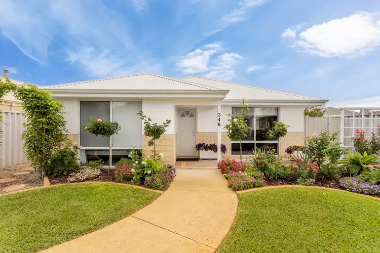 346 Parade Road, Dalyellup WA 6230