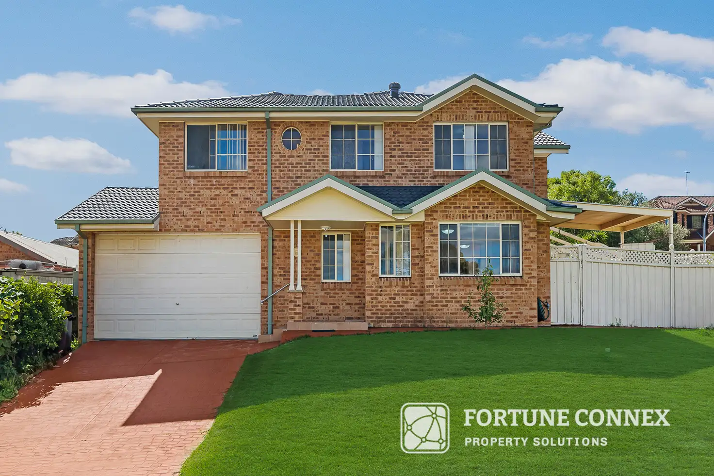 Main view of Homely house listing, 2A Pegasus Avenue, Hinchinbrook NSW 2168