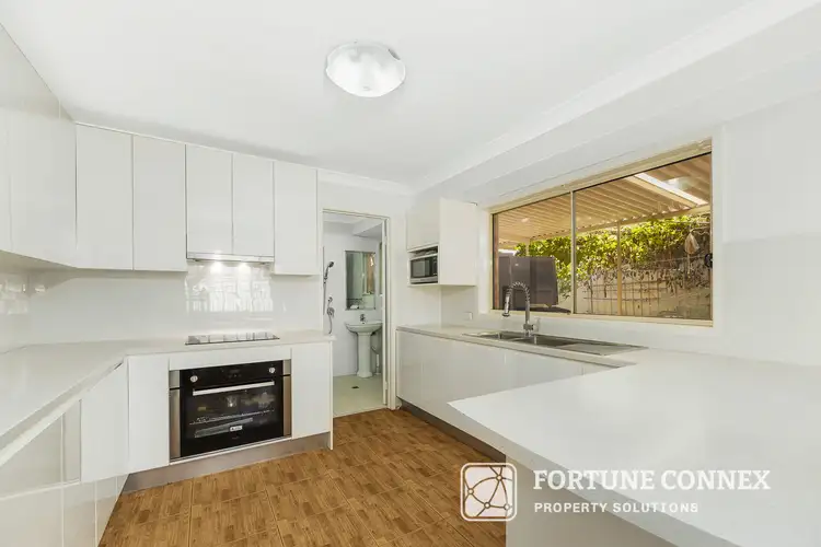 Fourth view of Homely house listing, 2A Pegasus Avenue, Hinchinbrook NSW 2168