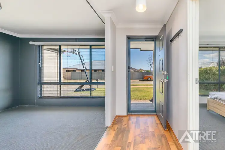 Sixth view of Homely house listing, 27 Cornforth Way, Piara Waters WA 6112