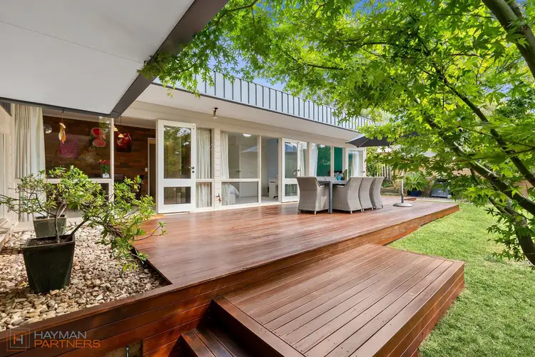 82 O'Halloran Circuit, Kambah ACT 2902