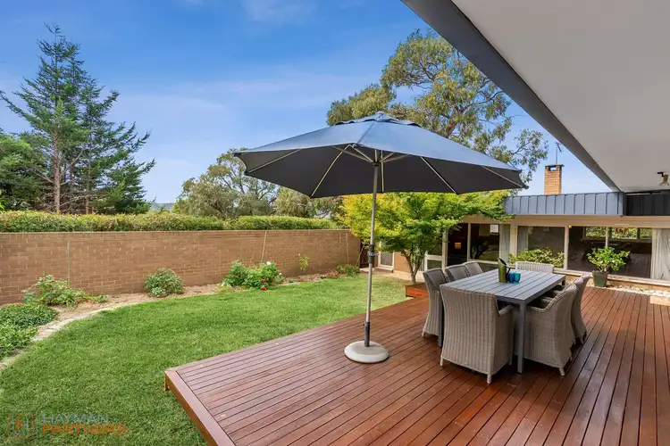 Third view of Homely house listing, 82 O'Halloran Circuit, Kambah ACT 2902