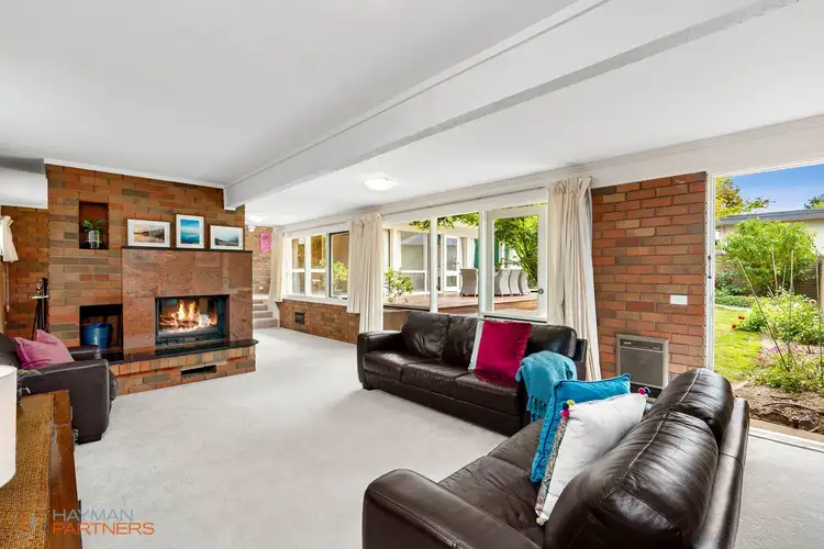 Fourth view of Homely house listing, 82 O'Halloran Circuit, Kambah ACT 2902