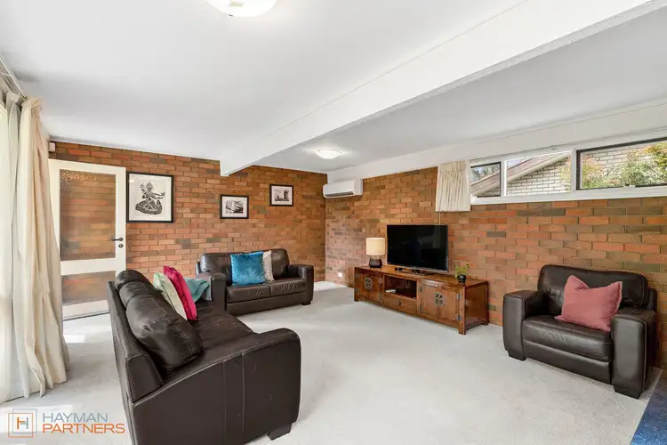 Fifth view of Homely house listing, 82 O'Halloran Circuit, Kambah ACT 2902