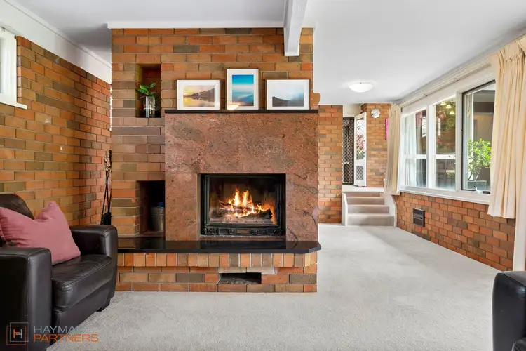 Sixth view of Homely house listing, 82 O'Halloran Circuit, Kambah ACT 2902