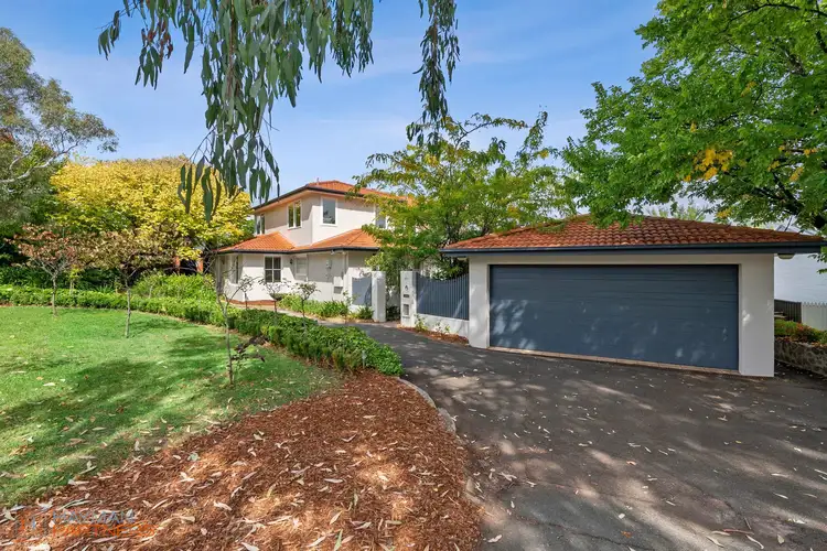 131 Shackleton Circuit, Mawson ACT 2607