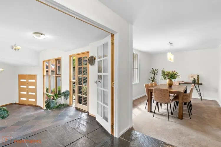 Fifth view of Homely house listing, 131 Shackleton Circuit, Mawson ACT 2607