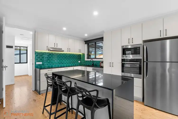 Fifth view of Homely house listing, 35 Embley Street, Holder ACT 2611