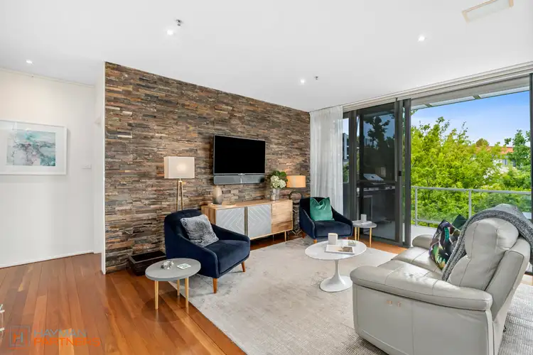 Fourth view of Homely apartment listing, 43/10 Burke Crescent, Kingston ACT 2604