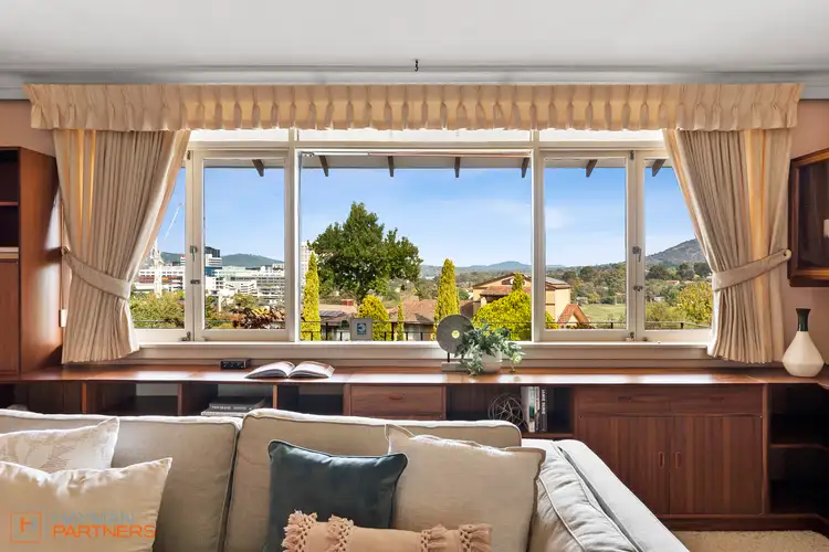 Fifth view of Homely house listing, 22 Deloraine Street, Lyons ACT 2606