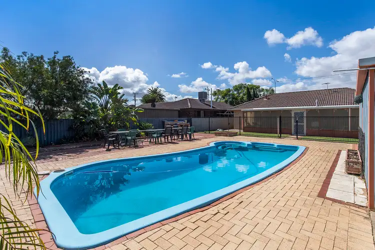 Main view of Homely house listing, 9 Warnbro Sound Avenue, Warnbro WA 6169