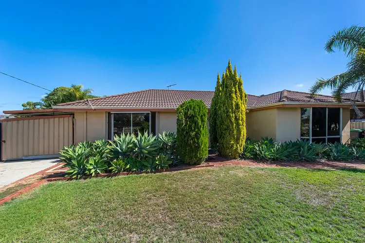 Second view of Homely house listing, 9 Warnbro Sound Avenue, Warnbro WA 6169