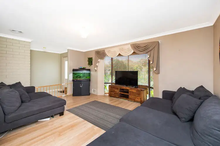 Third view of Homely house listing, 9 Warnbro Sound Avenue, Warnbro WA 6169