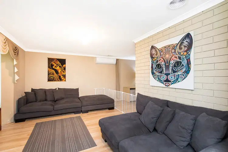 Fourth view of Homely house listing, 9 Warnbro Sound Avenue, Warnbro WA 6169
