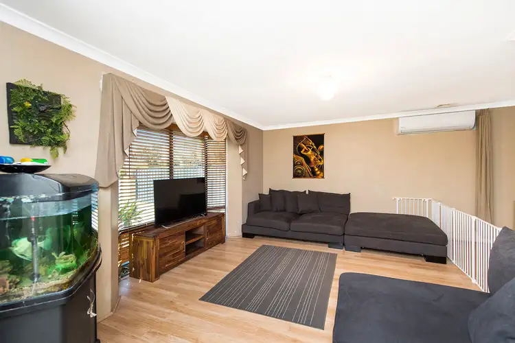 Fifth view of Homely house listing, 9 Warnbro Sound Avenue, Warnbro WA 6169