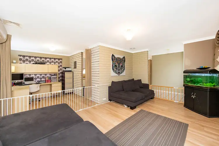 Sixth view of Homely house listing, 9 Warnbro Sound Avenue, Warnbro WA 6169