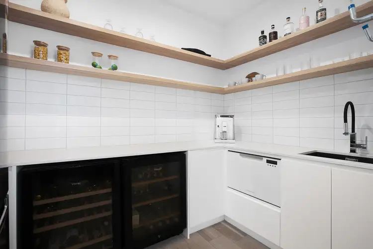 Fourth view of Homely house listing, 21 Bronhill Street, Moncrieff ACT 2914