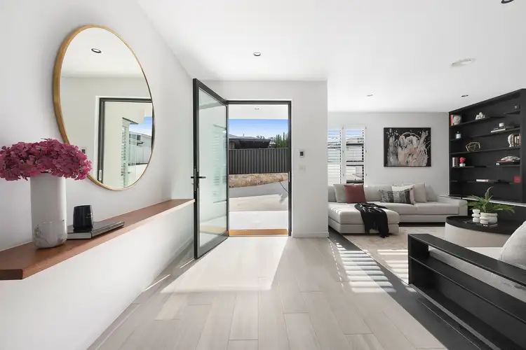 Fifth view of Homely house listing, 21 Bronhill Street, Moncrieff ACT 2914