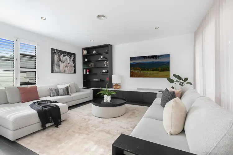 Sixth view of Homely house listing, 21 Bronhill Street, Moncrieff ACT 2914