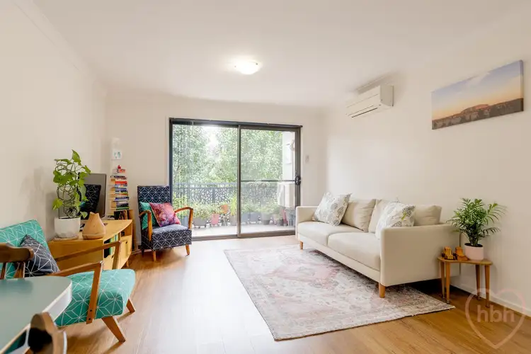 Main view of Homely apartment listing, 32/35 Tay Street, Watson ACT 2602