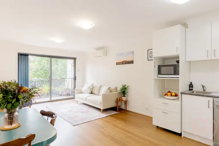 Third view of Homely apartment listing, 32/35 Tay Street, Watson ACT 2602