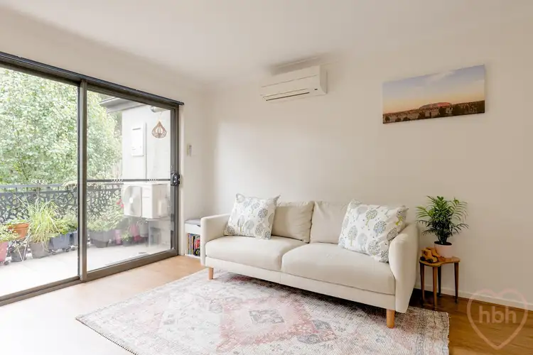 Fourth view of Homely apartment listing, 32/35 Tay Street, Watson ACT 2602