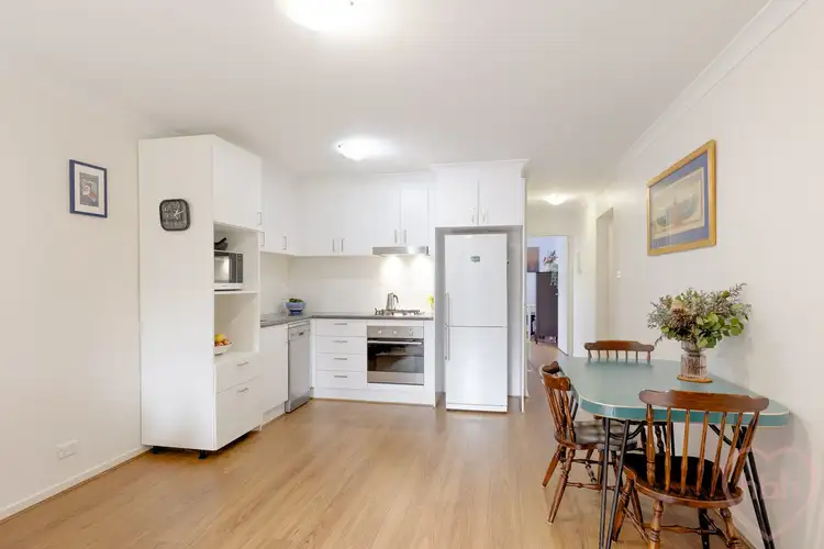 Fifth view of Homely apartment listing, 32/35 Tay Street, Watson ACT 2602