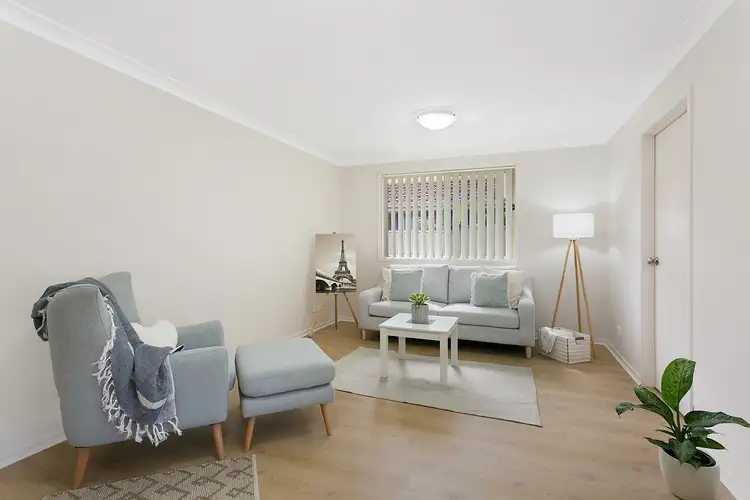 Second view of Homely house listing, 23 Highview Avenue, San Remo NSW 2262