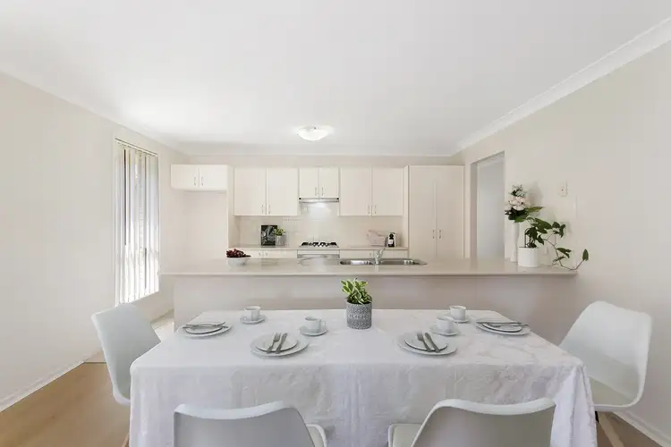 Third view of Homely house listing, 23 Highview Avenue, San Remo NSW 2262