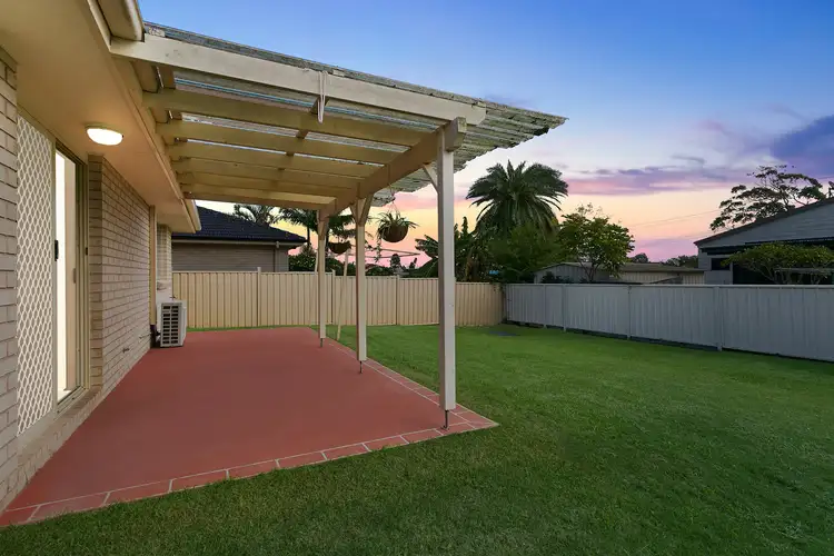 Sixth view of Homely house listing, 23 Highview Avenue, San Remo NSW 2262