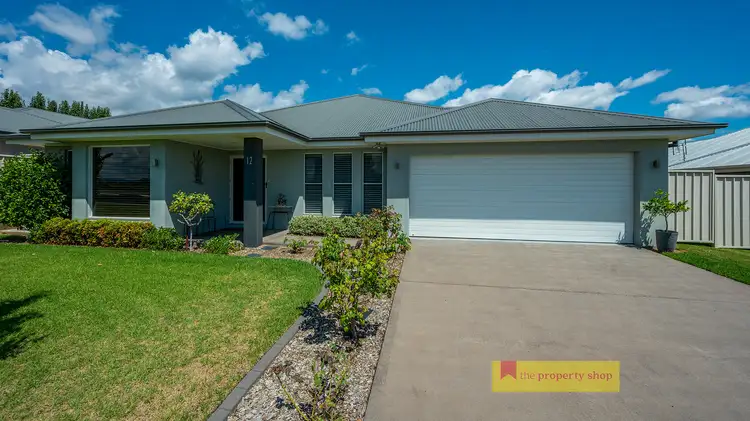 Second view of Homely house listing, 12 Broadhead Road, Mudgee NSW 2850