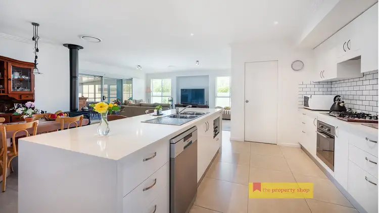 Third view of Homely house listing, 12 Broadhead Road, Mudgee NSW 2850