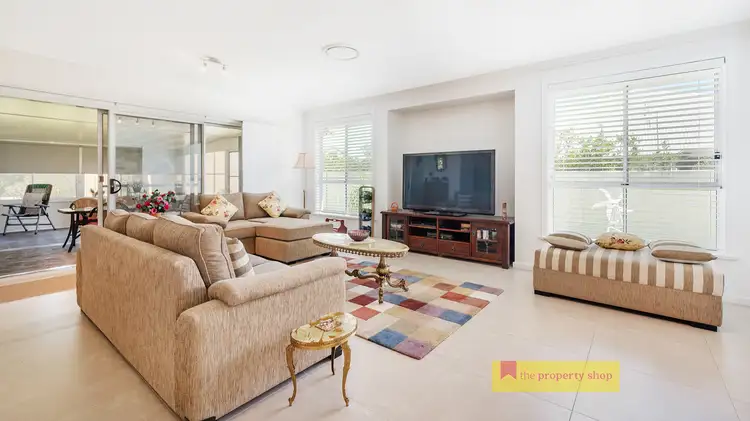 Fifth view of Homely house listing, 12 Broadhead Road, Mudgee NSW 2850