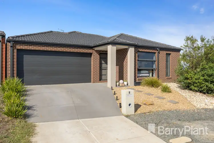 Main view of Homely house listing, 9 Whidburn Place, Sebastopol VIC 3356