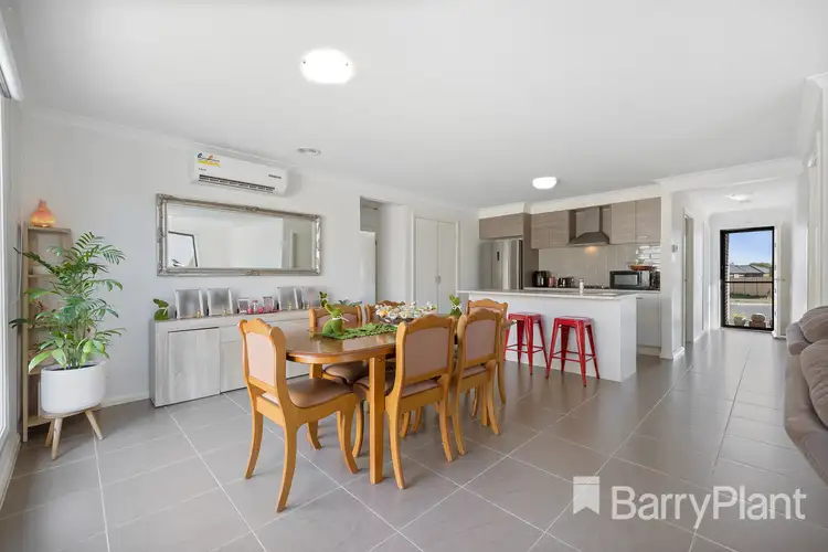 Second view of Homely house listing, 9 Whidburn Place, Sebastopol VIC 3356