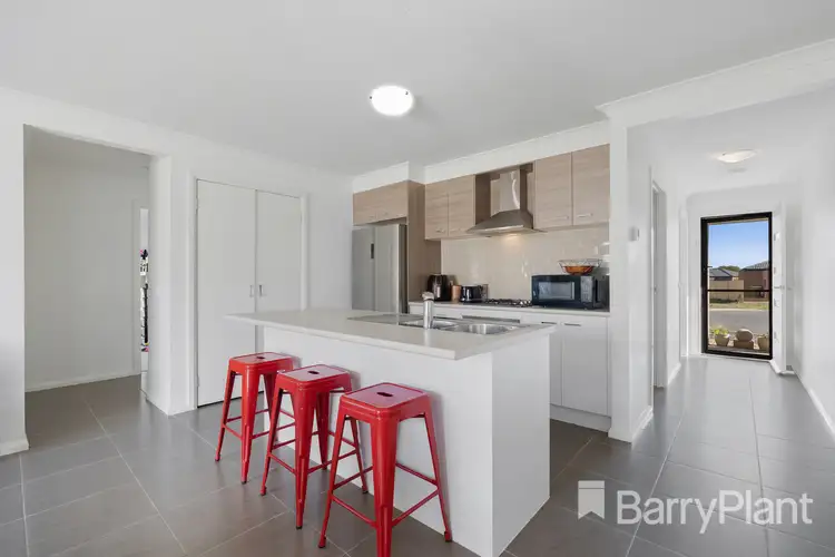 Third view of Homely house listing, 9 Whidburn Place, Sebastopol VIC 3356