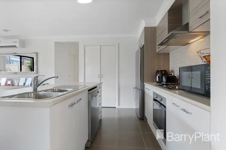 Fourth view of Homely house listing, 9 Whidburn Place, Sebastopol VIC 3356