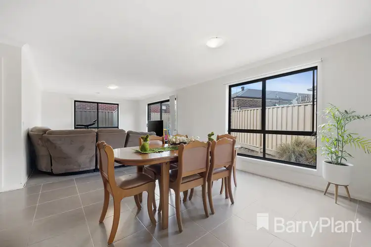 Fifth view of Homely house listing, 9 Whidburn Place, Sebastopol VIC 3356