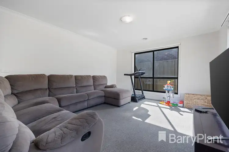 Sixth view of Homely house listing, 9 Whidburn Place, Sebastopol VIC 3356